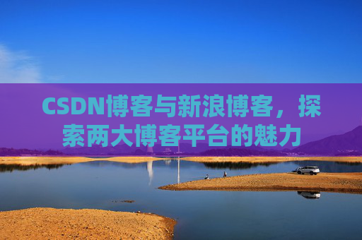 CSDN博客与新浪博客,探索两大博客平台的魅力